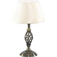 настольная лампа arte lamp zanzibar a8390lt-1ab в Энгельсе