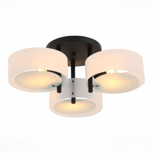 потолочная люстра st luce foresta sl483.402.03 в Энгельсе