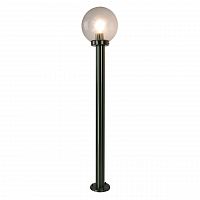 уличный светильник arte lamp gazebo a8365pa-1ss в Энгельсе