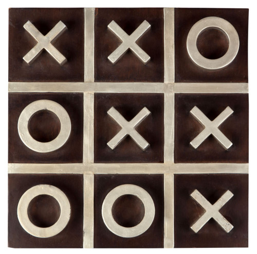 декор tic-tac toe в Энгельсе