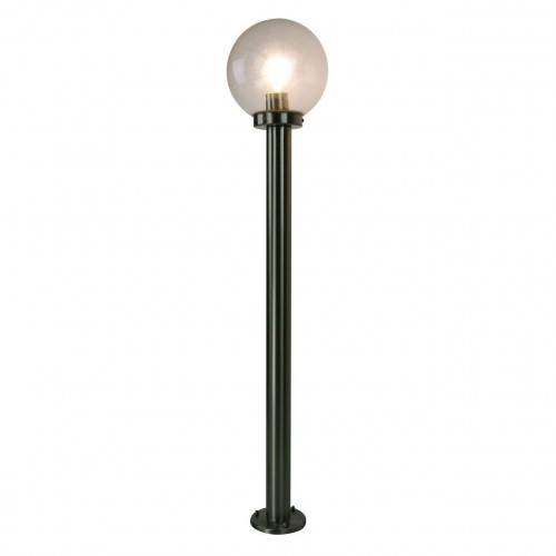 уличный светильник arte lamp gazebo a8365pa-1ss в Энгельсе