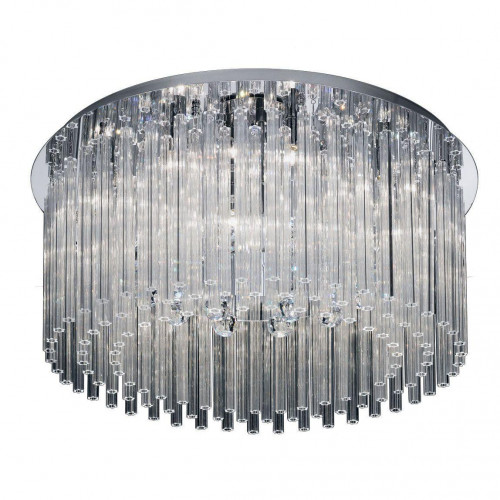 потолочный светильник ideal lux elegant pl12 в Энгельсе