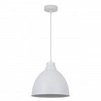 подвесной светильник arte lamp casato a2055sp-1wh в Энгельсе