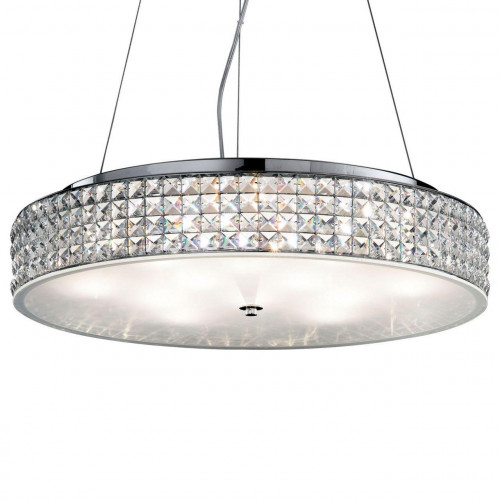 подвесной светильник ideal lux roma sp12 в Энгельсе