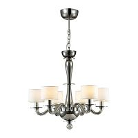 подвесная люстра odeon light laura 4196/6 в Энгельсе