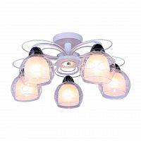 потолочная люстра arte lamp a7585pl-5wh в Энгельсе