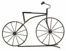 предмет декора ретро-велосипед garden bicycle в Энгельсе