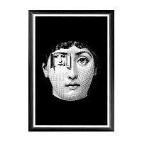 арт-постер дали fornasetti в Энгельсе