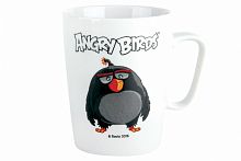кружка angry birds movie black 350 мл в Энгельсе