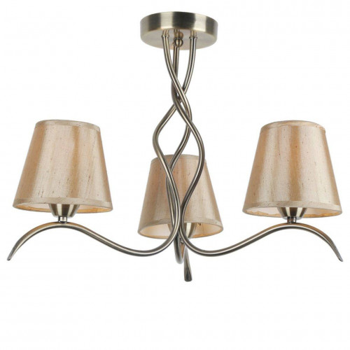 потолочная люстра arte lamp 60 a6569pl-3ab в Энгельсе