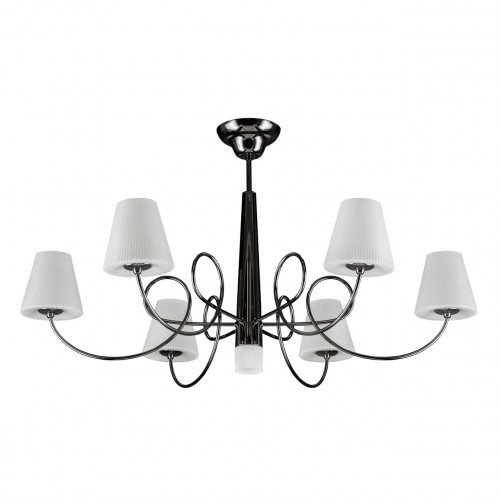 потолочная люстра lightstar vortico 814077 в Энгельсе
