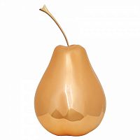 декор pear rose gold big в Энгельсе