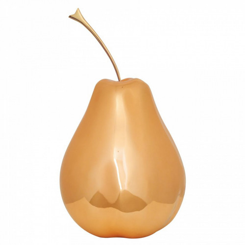 декор pear rose gold big в Энгельсе