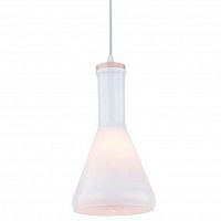 подвесной светильник arte lamp 22 a8114sp-1wh в Энгельсе