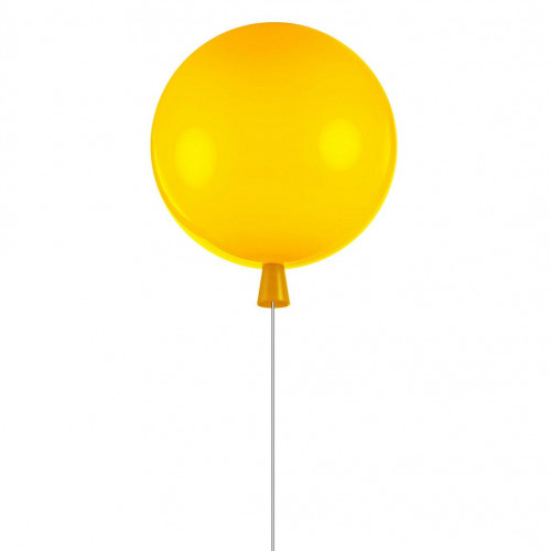 потолочный светильник loft it 5055c/l yellow в Энгельсе