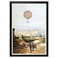 картина «винченцо лунарди, ноябрь 1785» в Энгельсе