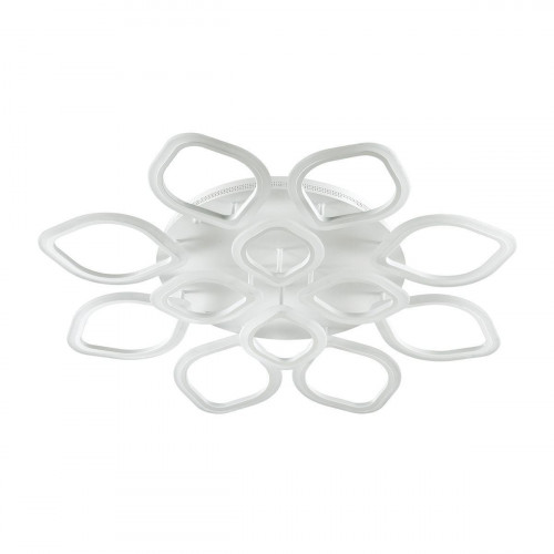 потолочная светодиодная люстра lumion ariel 3771/99cl в Энгельсе