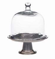 подставка для сладкого с клошем фамильное серебро lv в Энгельсе