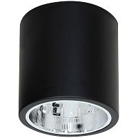 потолочный светильник luminex downlight round 7243 в Энгельсе