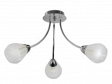 потолочная люстра toplight fay tl3660x-03ch в Энгельсе