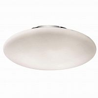 потолочный светильник ideal lux smarties bianco pl3 d50 в Энгельсе