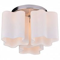 потолочная люстра arte lamp 18 a3479pl-3cc в Энгельсе