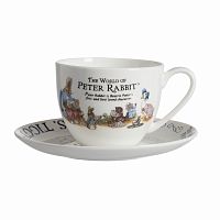 чайная пара the world of peter rabbit в Энгельсе