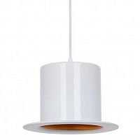 подвесной светильник arte lamp bijoux a3236sp-1wh в Энгельсе