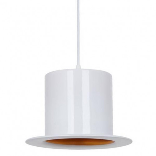 подвесной светильник arte lamp bijoux a3236sp-1wh в Энгельсе