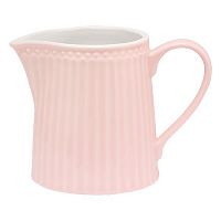 молочник alice pale pink в Энгельсе