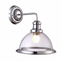 бра arte lamp oglio a9273ap-1cc в Энгельсе