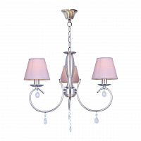 подвесная люстра toplight gillian tl1136-3h в Энгельсе