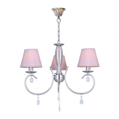 подвесная люстра toplight gillian tl1136-3h в Энгельсе