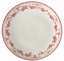тарелка обеденная фаустина (д., см) comptoir de famille в Энгельсе
