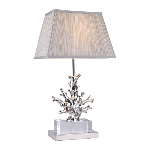 настольная лампа bt-1004 nickel от delight collection в Энгельсе