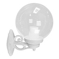 уличный настенный светильник fumagalli bisso/g250 g25.131.000.wxe27 в Энгельсе