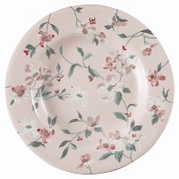 десертная тарелка jolie pale pink в Энгельсе