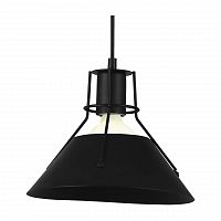 подвесной светильник arte lamp a9347sp-1bk в Энгельсе