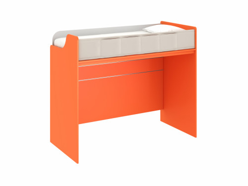кровать-чердак pinokkio orange в Энгельсе