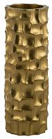 ваза настольная nugget gold tube big в Энгельсе