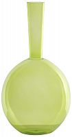 ваза настольная kaleidoscope yellow-green в Энгельсе