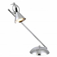 настольная лампа arte lamp picchio a9229lt-1cc в Энгельсе