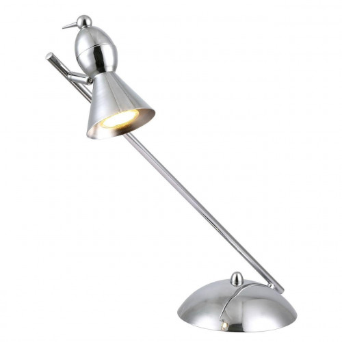 настольная лампа arte lamp picchio a9229lt-1cc в Энгельсе
