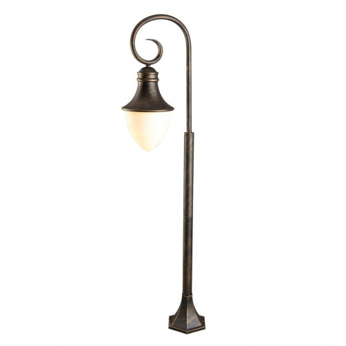уличный светильник arte lamp vienna a1317pa-1bn в Энгельсе