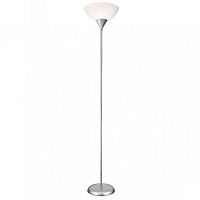 торшер arte lamp duetto a9569pn-1si в Энгельсе