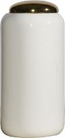 ваза настольная canister ceramic / hc12051 в Энгельсе