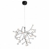 подвесная светодиодная люстра st luce rafina sl379.403.45 в Энгельсе