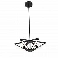 подвесной светодиодный светильник st luce pialeto sl843.402.06 в Энгельсе