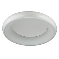 потолочный светодиодный светильник odeon light rondo 4063/50cl в Энгельсе