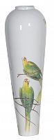 ваза настольная parrots tall в Энгельсе